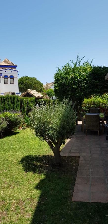 Casa Alcaidesa 빌라 외부 사진